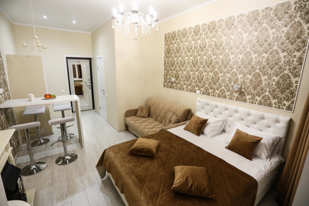 Санкт-Петербург: SPb Lounge на Невском
