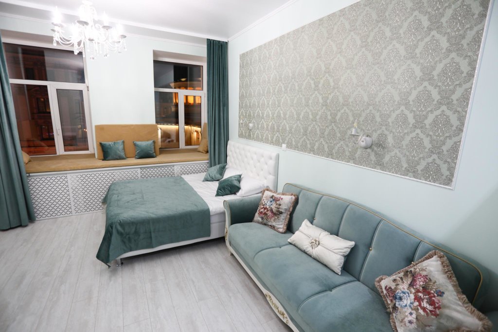 Санкт-Петербург: SPb Lounge на Невском