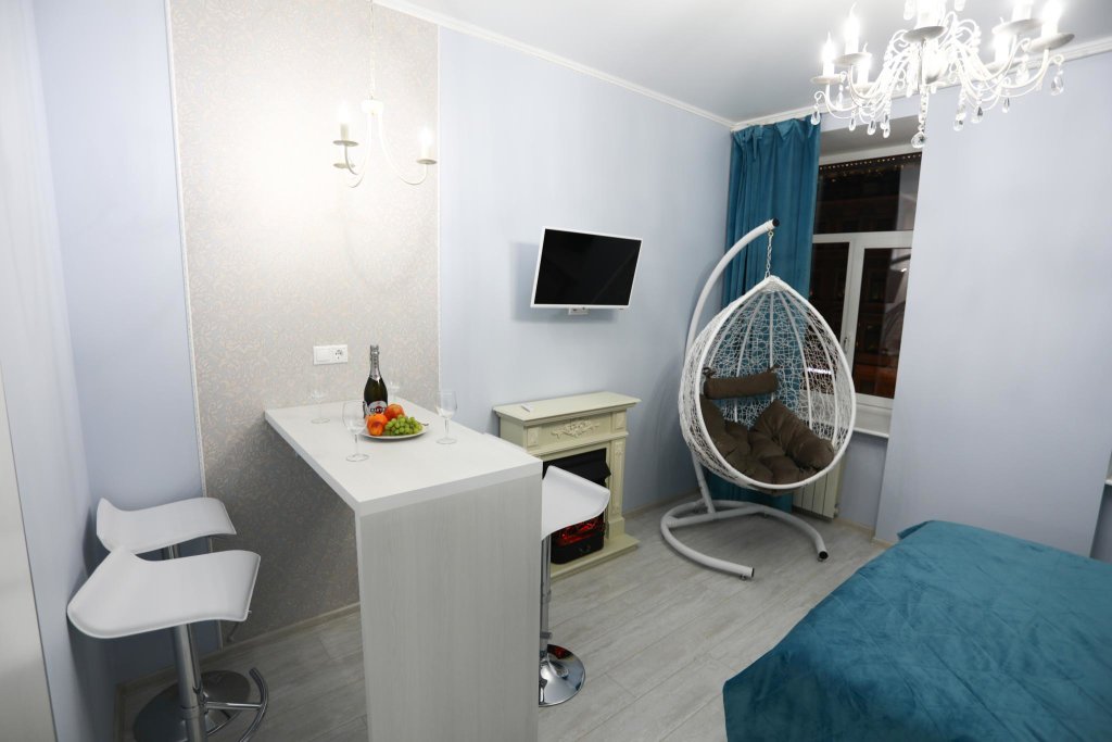 Санкт-Петербург: SPb Lounge на Невском