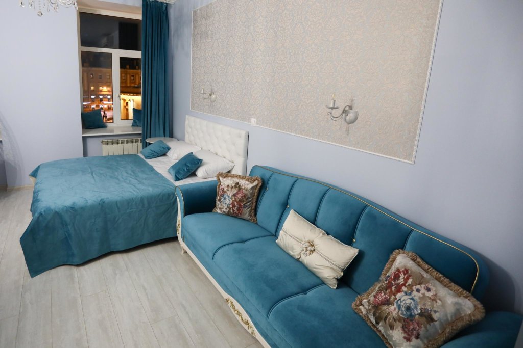 Санкт-Петербург: SPb Lounge на Невском