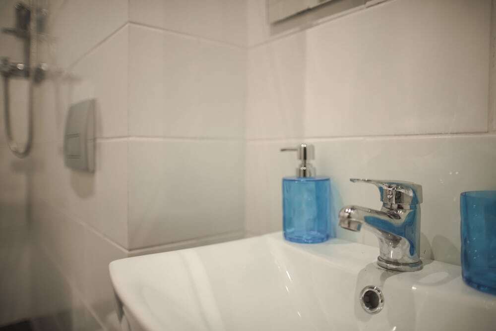 Санкт-Петербург: No Rain No Pain Hostel