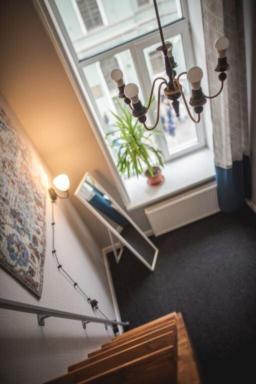 Санкт-Петербург: No Rain No Pain Hostel