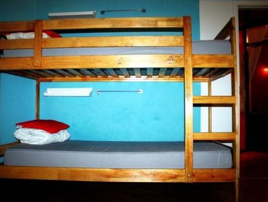 Санкт-Петербург: Old Flat Hostel Na Sovetskoy