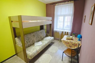 Санкт-Петербург: Pravda Hostel