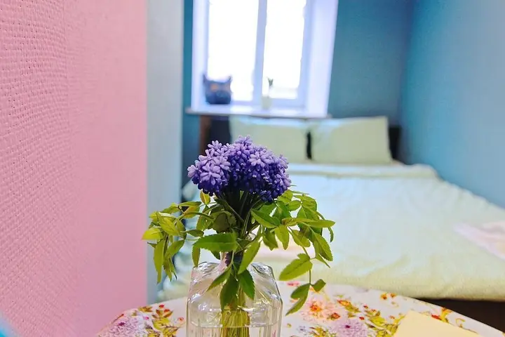 Санкт-Петербург: Pravda Hostel