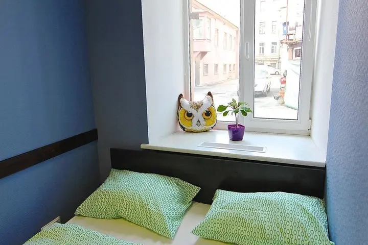 Санкт-Петербург: Pravda Hostel