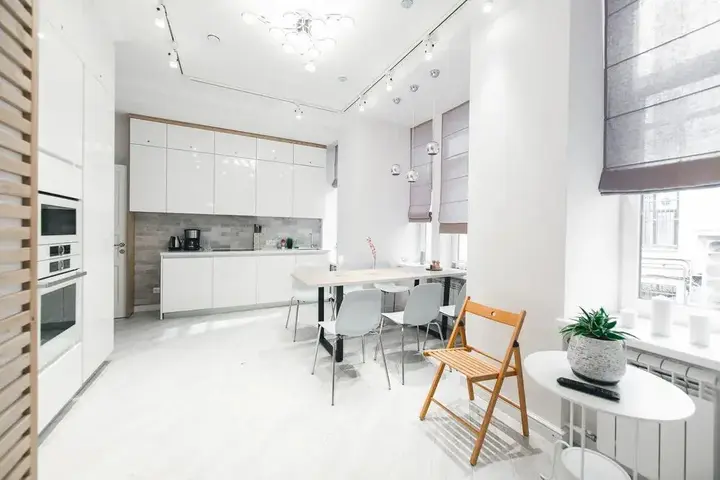 Санкт-Петербург: Safe Haven Nevsky 95 - Hostel