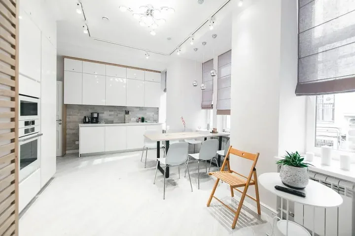 Санкт-Петербург: Safe Haven Nevsky 95 - Hostel