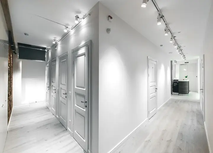Санкт-Петербург: Safe Haven Nevsky 95 - Hostel
