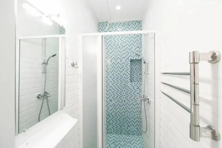 Санкт-Петербург: Safe Haven Nevsky 95 - Hostel