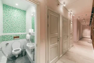 Санкт-Петербург: Safe Haven Nevsky 95 - Hostel