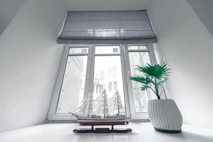 Санкт-Петербург: Safe Haven Nevsky 95 - Hostel