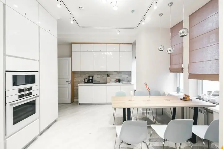 Санкт-Петербург: Safe Haven Nevsky 95 - Hostel