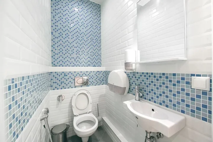 Санкт-Петербург: Safe Haven Nevsky 95 - Hostel