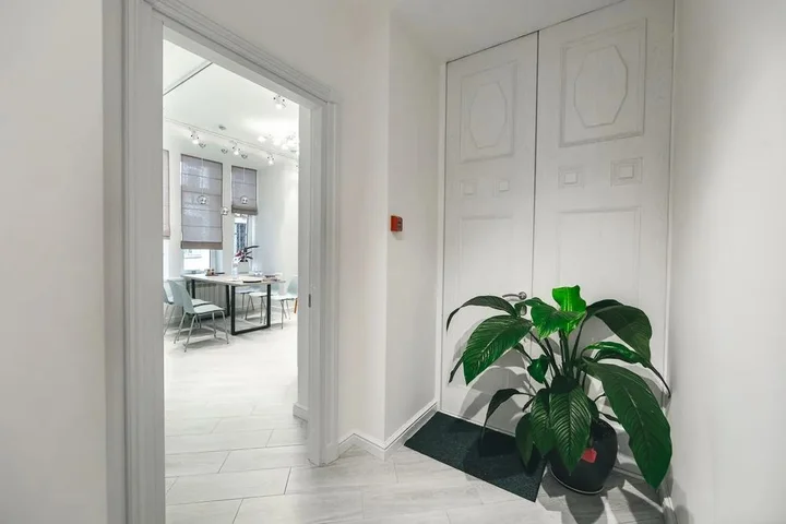 Санкт-Петербург: Safe Haven Nevsky 95 - Hostel