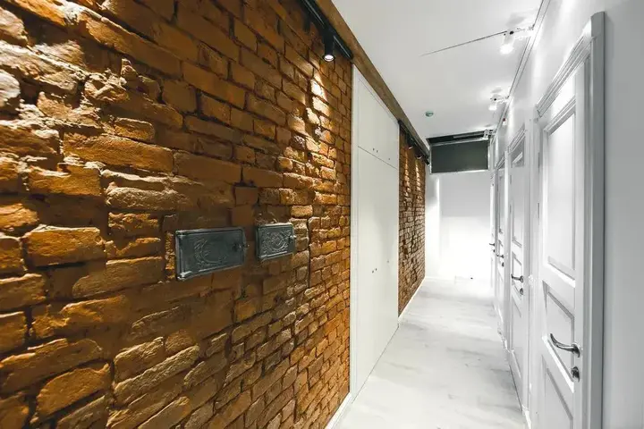 Санкт-Петербург: Safe Haven Nevsky 95 - Hostel