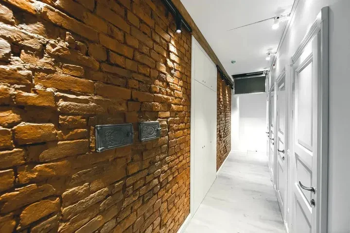 Санкт-Петербург: Safe Haven Nevsky 95 - Hostel