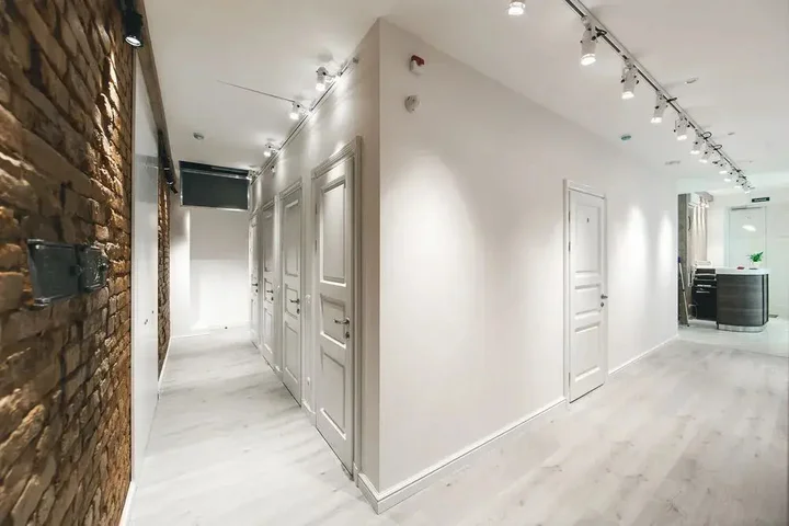 Санкт-Петербург: Safe Haven Nevsky 95 - Hostel
