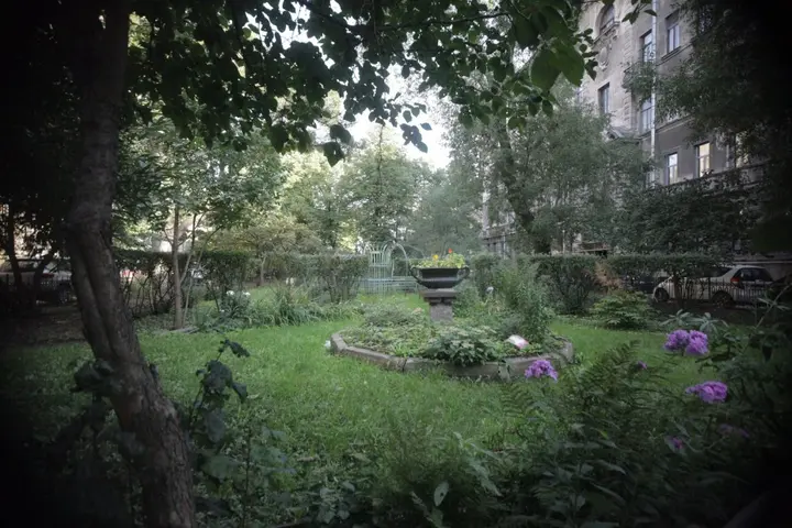 Санкт-Петербург: Хостел Saint Germain
