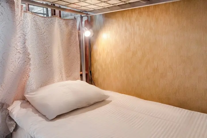 Санкт-Петербург: Hostel Samovar