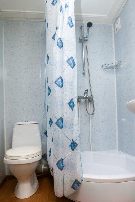 Санкт-Петербург: Hostel Samovar