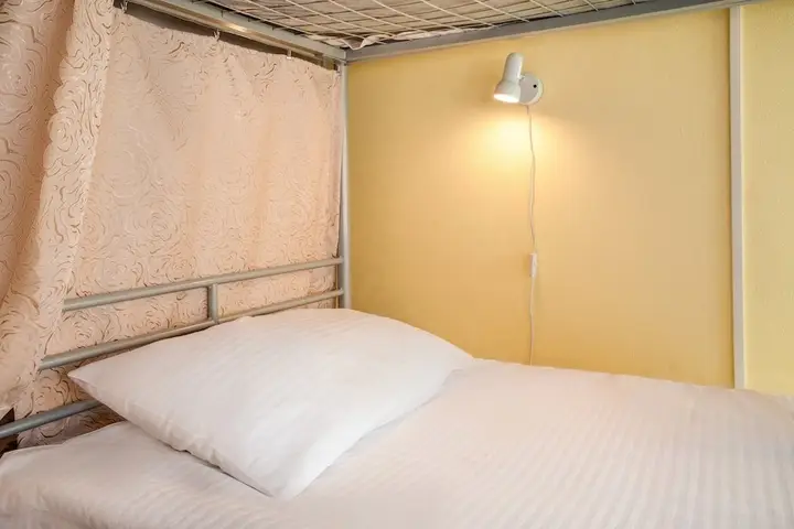 Hostel Samovar — фото 1