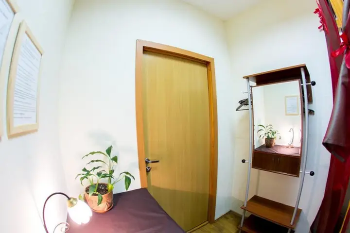 Санкт-Петербург: Хостел Санкт-Петербург