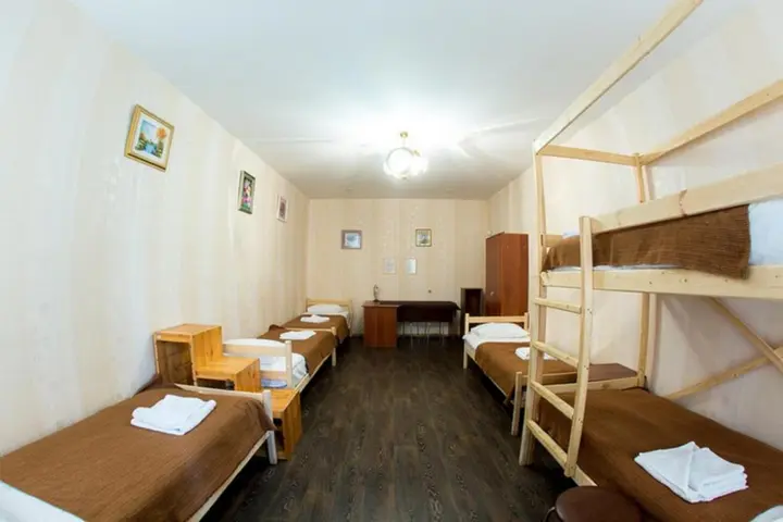 Санкт-Петербург: Хостел Санкт-Петербург