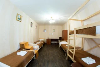 Санкт-Петербург: Хостел Санкт-Петербург
