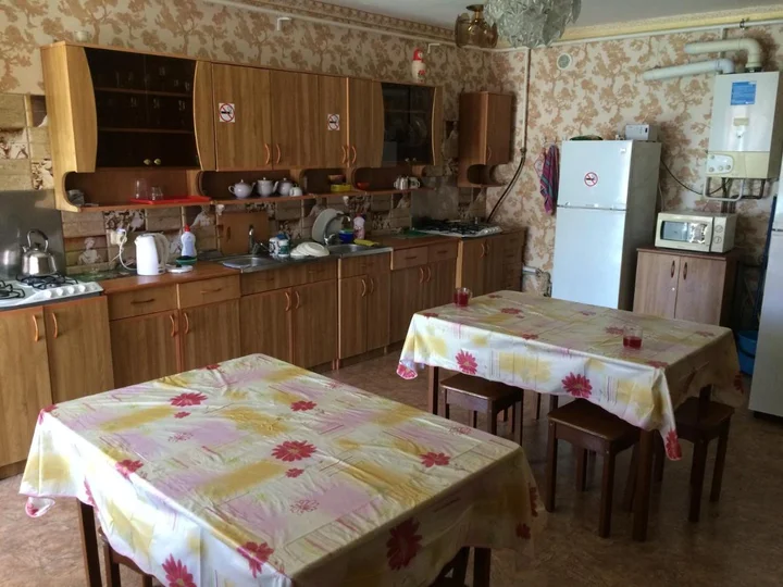Анапа: Nadezhda Guest House