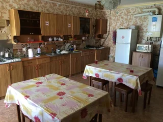 Анапа: Nadezhda Guest House
