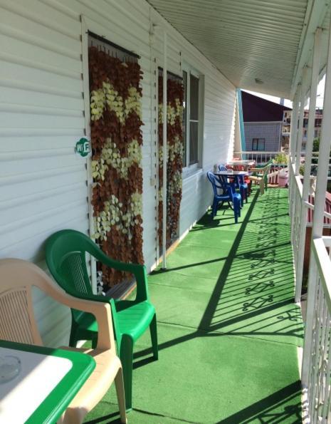 Анапа: Nadezhda Guest House