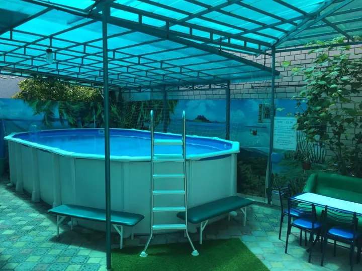 Анапа: Nadezhda Guest House