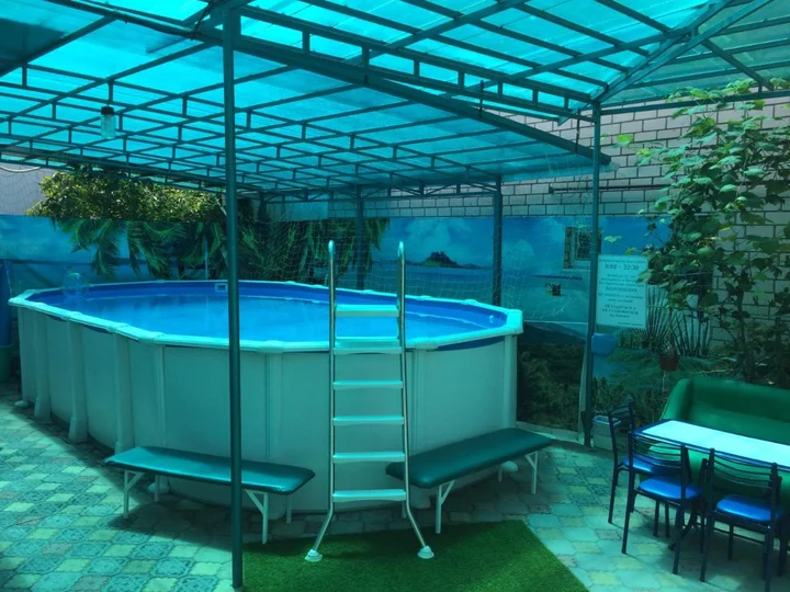 Анапа: Nadezhda Guest House