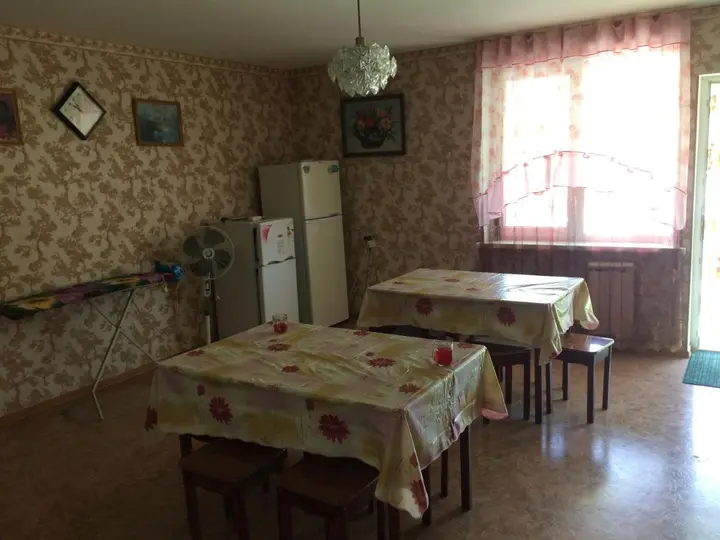 Анапа: Nadezhda Guest House