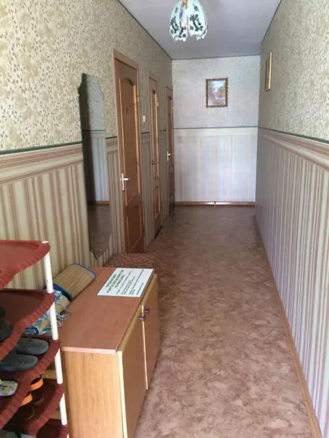 Анапа: Nadezhda Guest House
