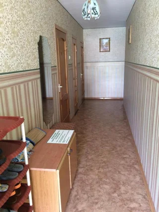 Анапа: Nadezhda Guest House