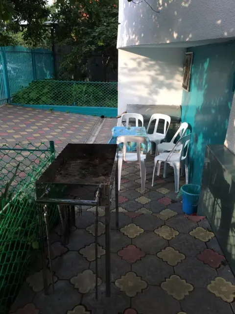 Анапа: Nadezhda Guest House
