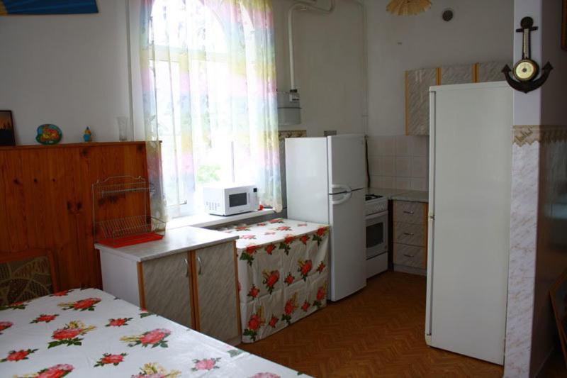 Анапа: Nadezhda Guest House