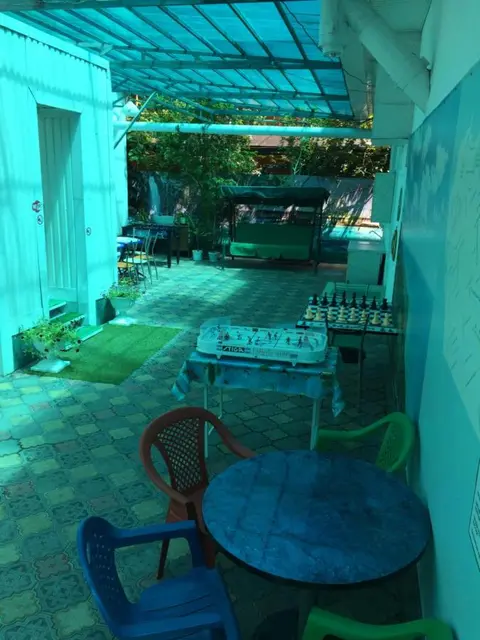 Анапа: Nadezhda Guest House