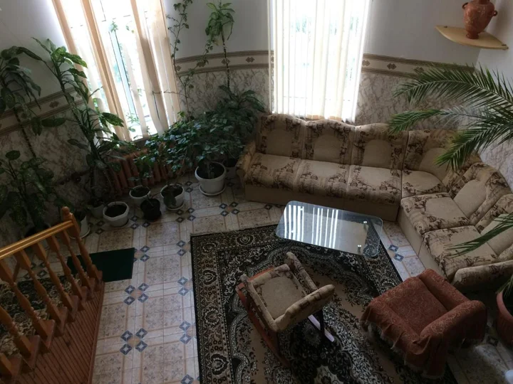 Анапа: Nadezhda Guest House