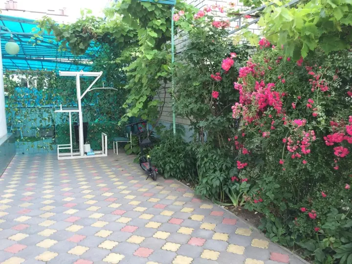 Анапа: Nadezhda Guest House