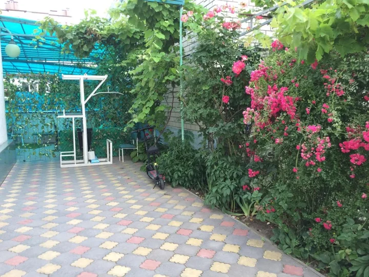 Анапа: Nadezhda Guest House