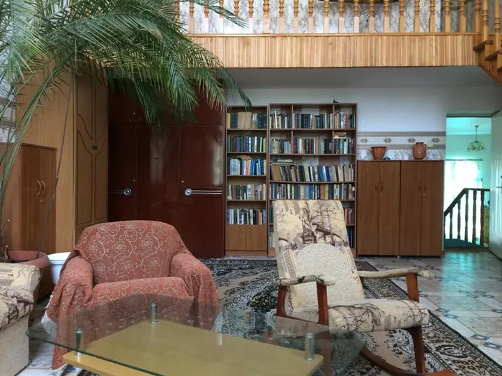 Анапа: Nadezhda Guest House