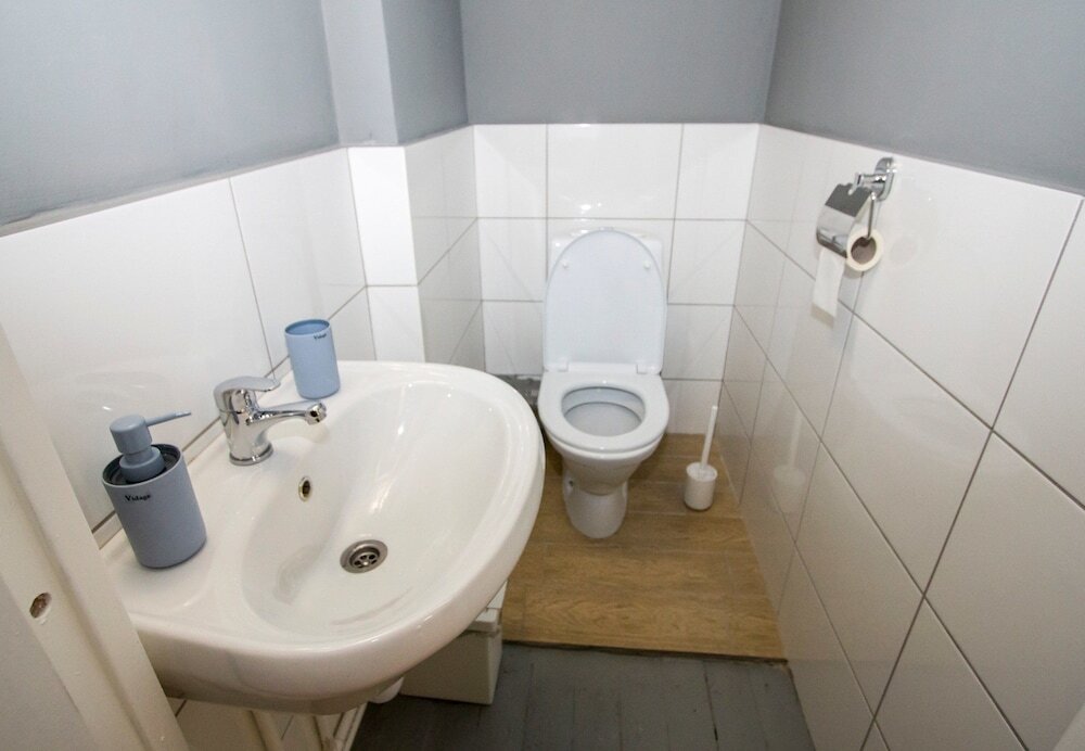 Санкт-Петербург: Hostel Shtil