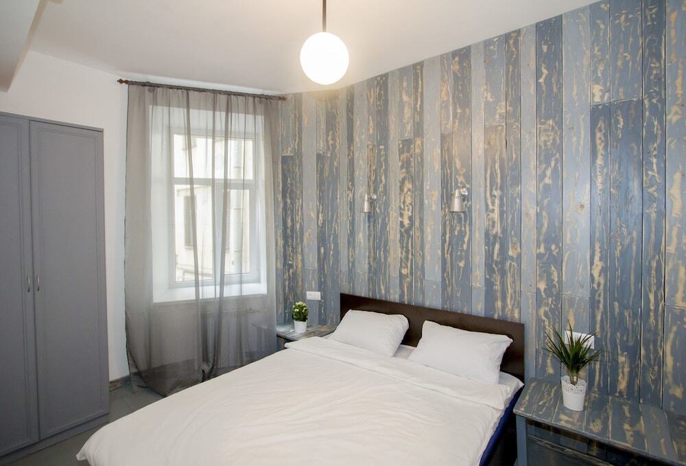 Санкт-Петербург: Hostel Shtil