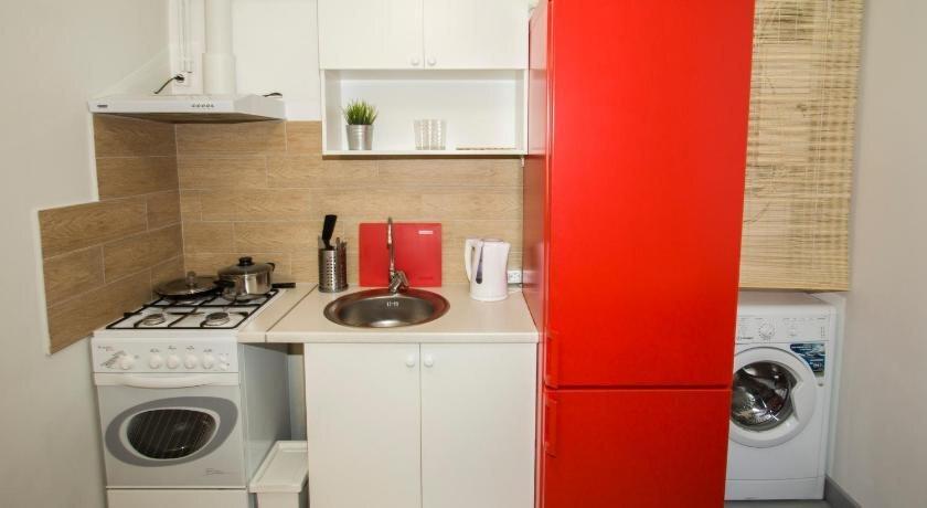 Санкт-Петербург: Hostel Shtil
