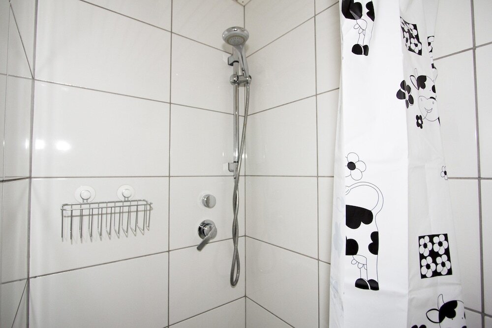 Санкт-Петербург: Hostel Shtil