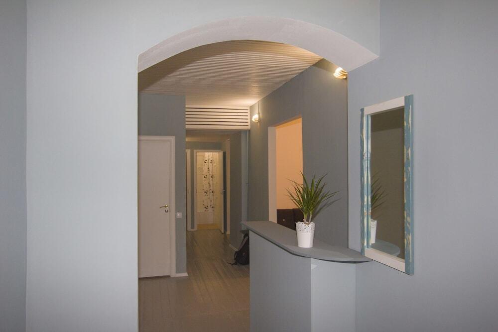 Санкт-Петербург: Hostel Shtil