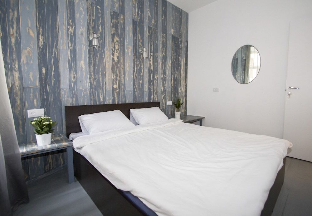Санкт-Петербург: Hostel Shtil